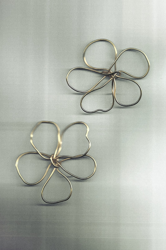 Fleur Earrings