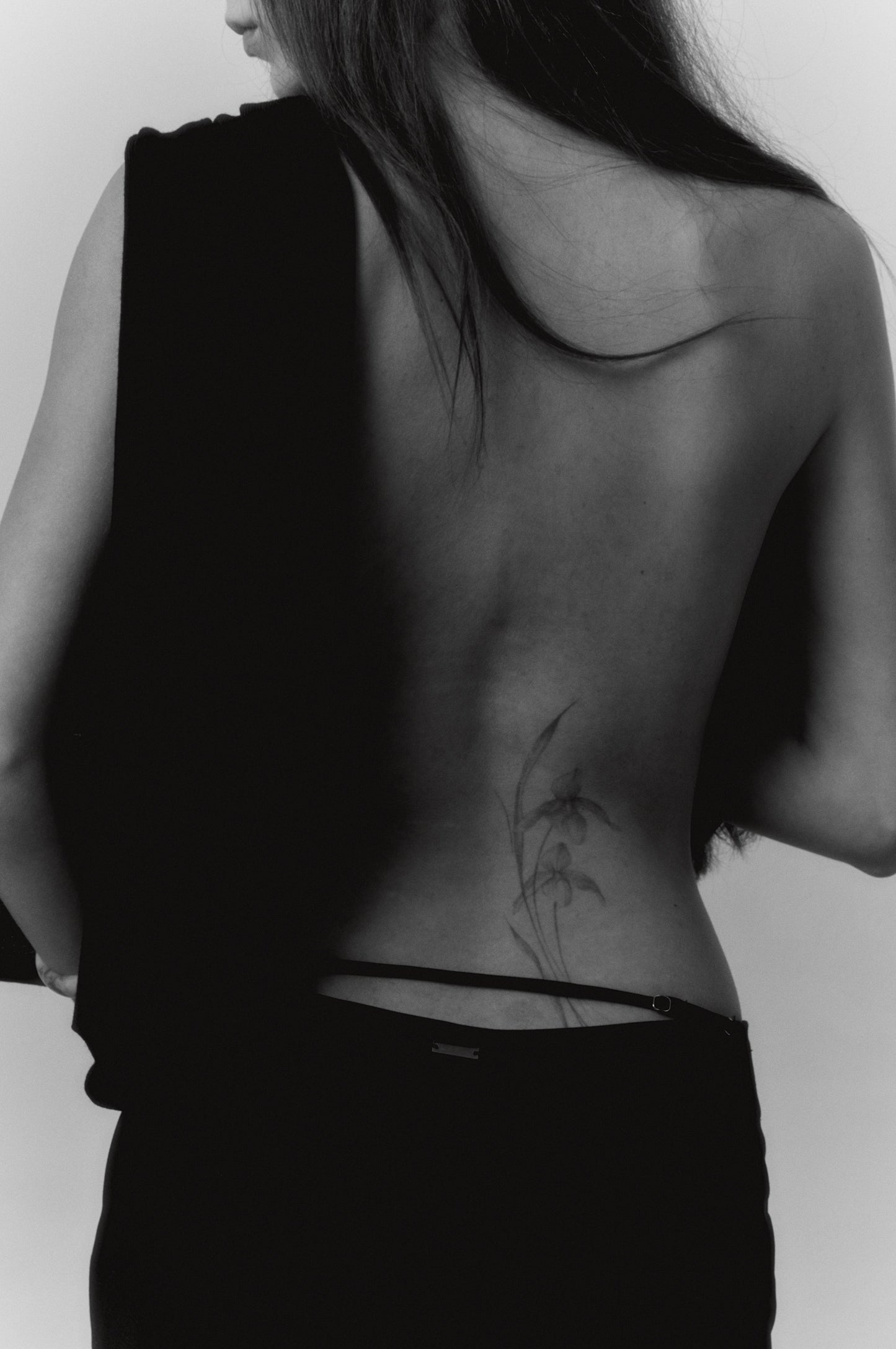 Delay Capri Trousers